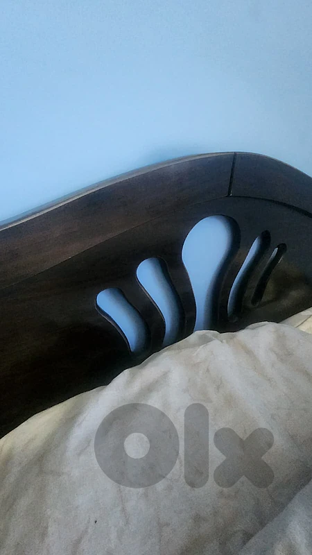 used like new
