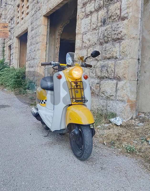 yamaha vino 600$