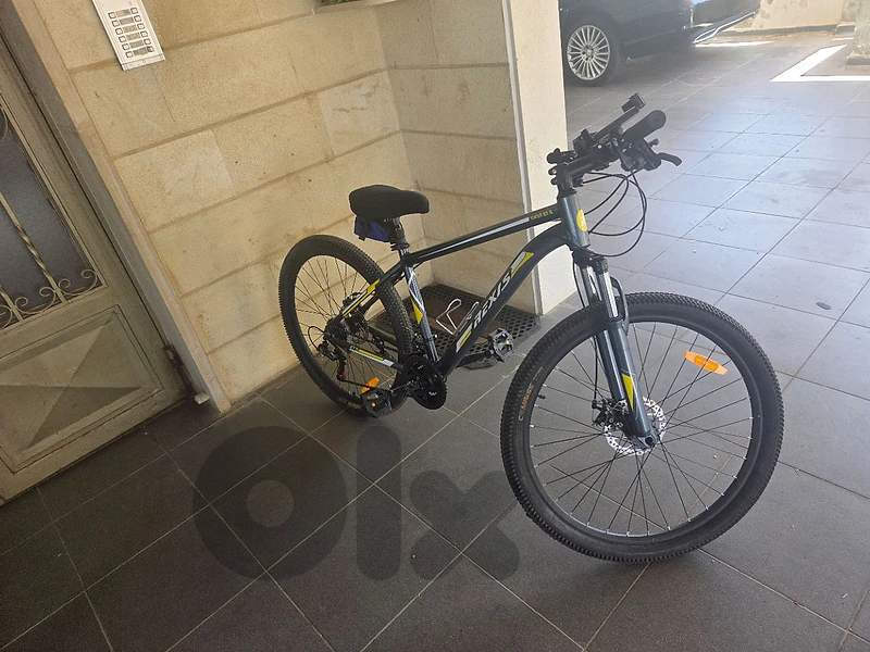 bicycle for sale