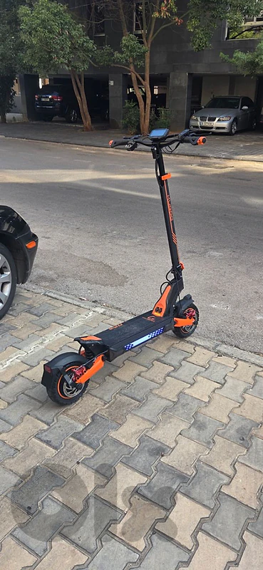 Kugoo f3 plus for sale