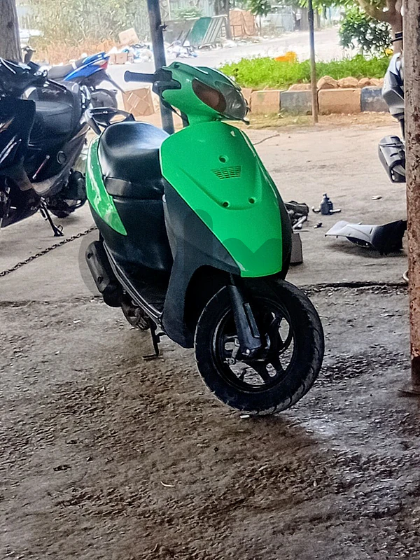 suzuki