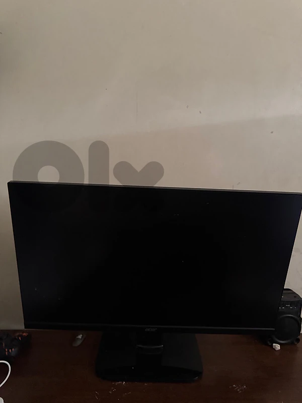 acer screen used