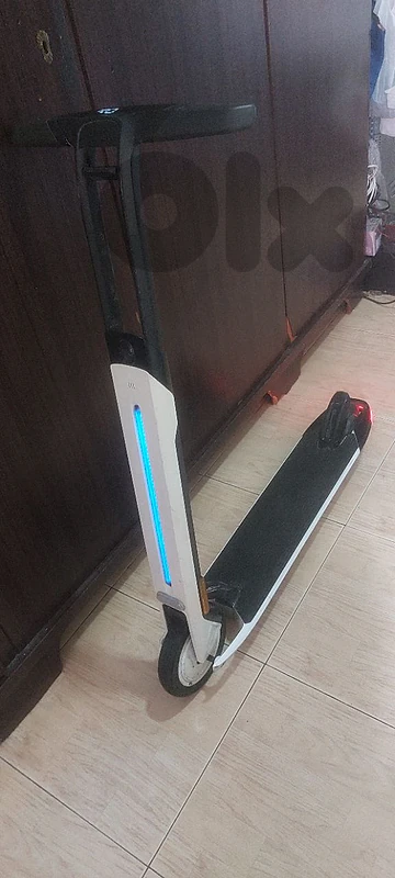 سكوتر سيجاواي الاورجينال