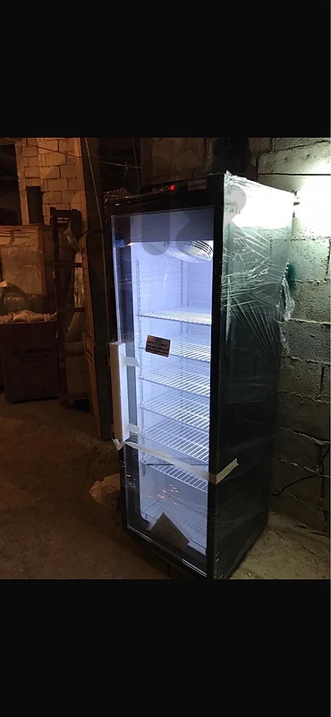 Freezer