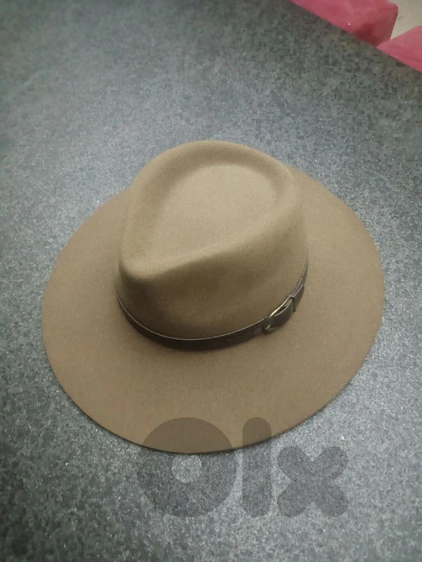 Broswell Original Cowboy Hat