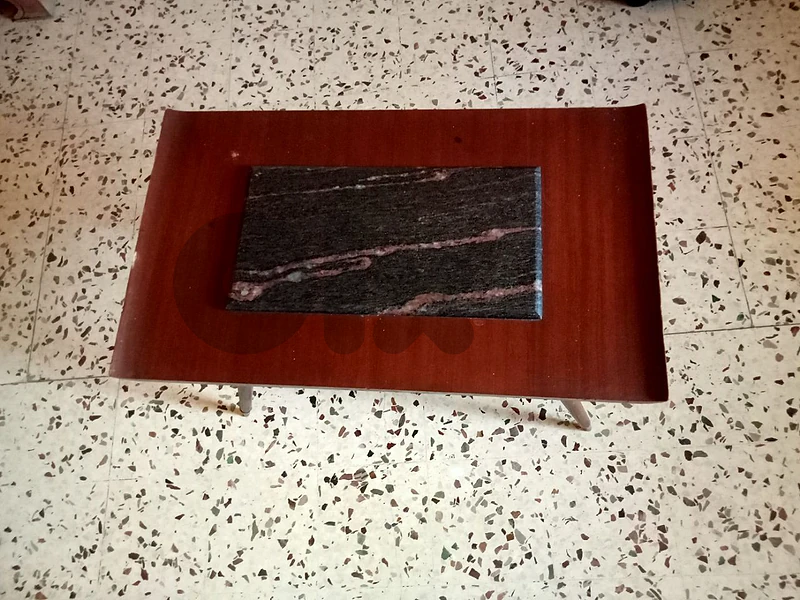3 tables