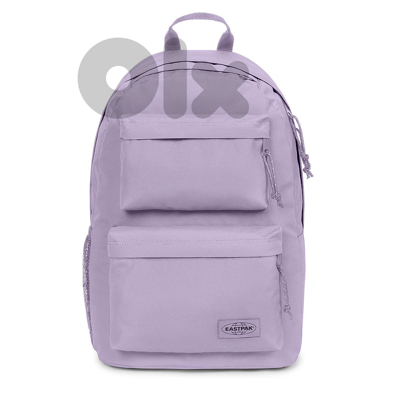 EASTPAK

Padded Double Backpack