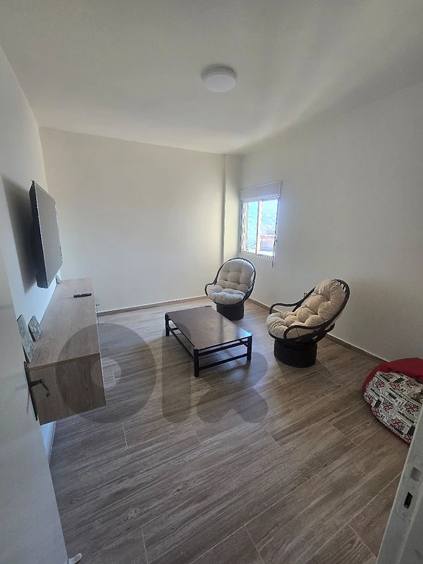 Renovated Apartment for Rent – Mansourieh (Hajj & Maalouf, Block B)