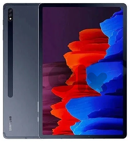 Samsung Tablet S7 Plus (Used but in Great Condition)