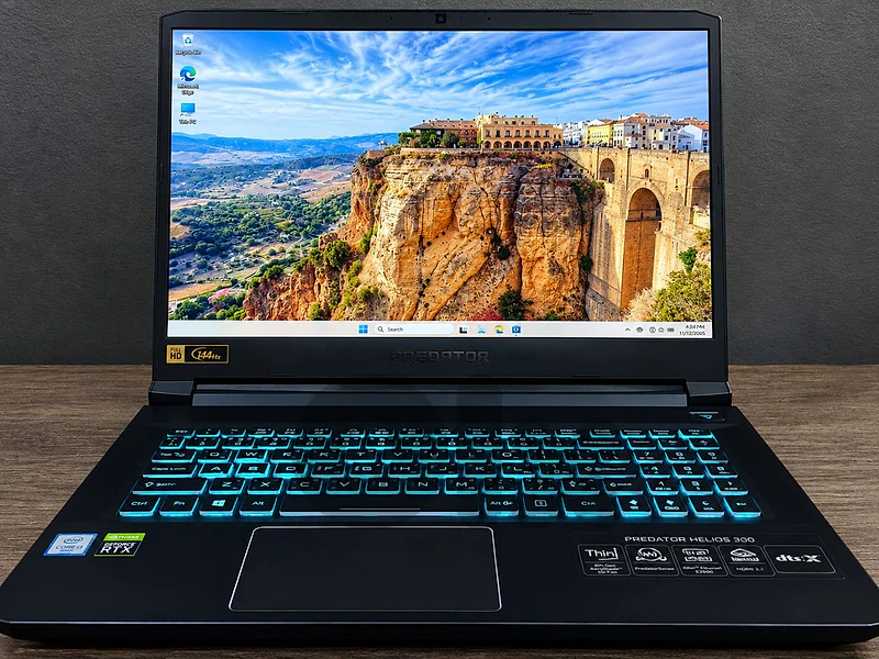 Acer Predator Triton 500 PT515-51-77PD