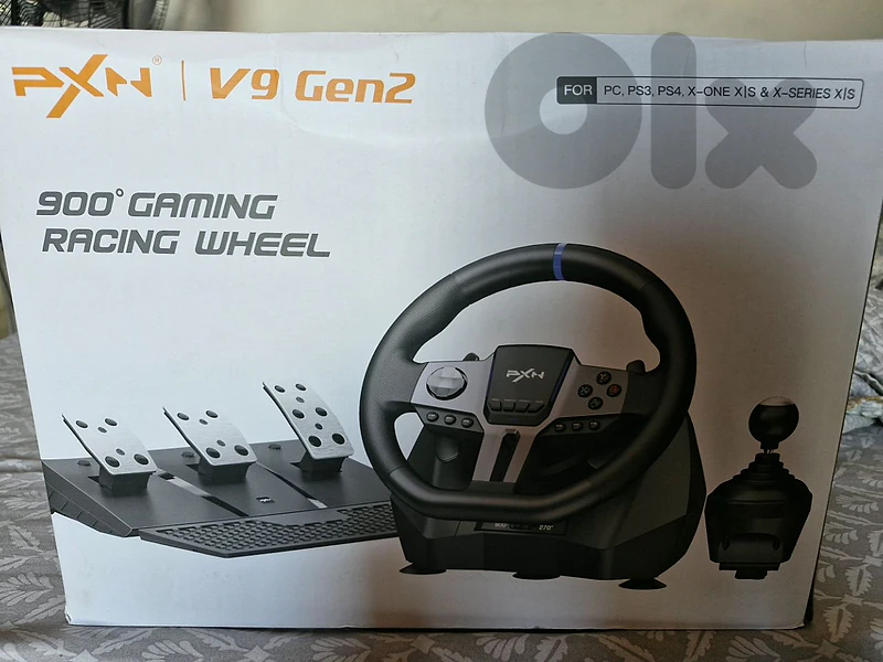 V9 Gen 2