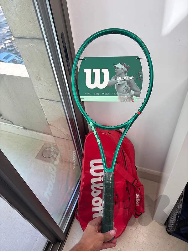 Wilson Blade V10