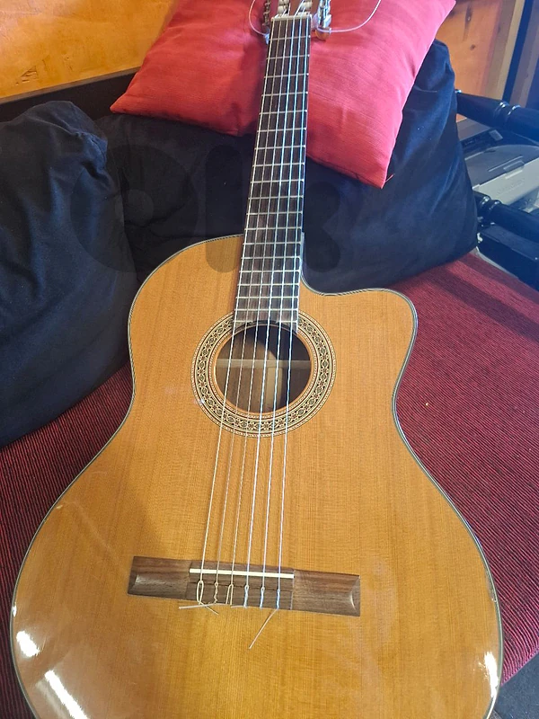 Cort Electro Classical Guitar