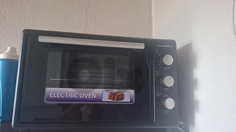 electric oven for sale