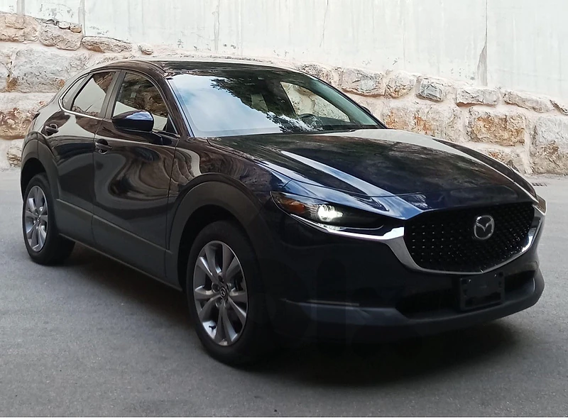 Mazda CX-30 2021