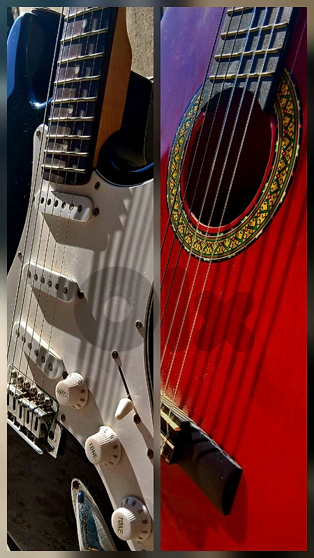 Guitar