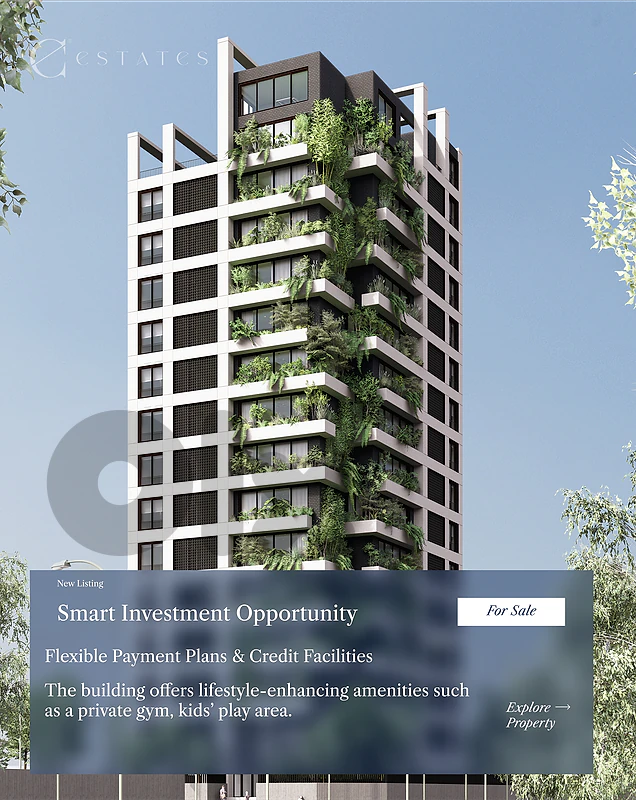 Achrafieh Penthouse for sale with Installments Achrafieh Penthouse for sale with Installments