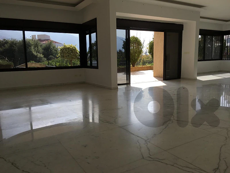 spacious apartment for rent