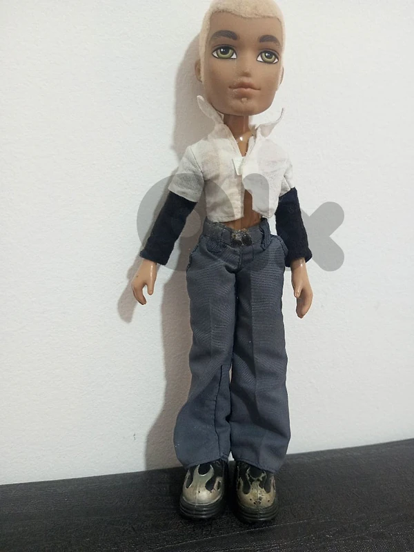 2003 MGA Bratz boy
