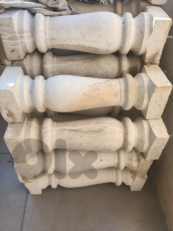 برانق عدد ٢٤ صخر طبيعي