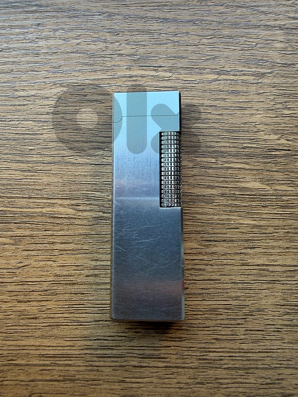 Vintage Calibri Lighter