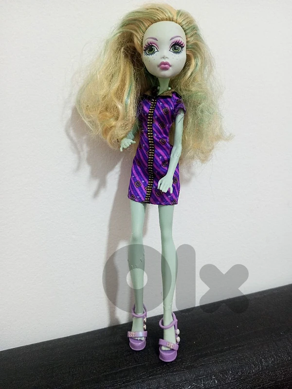 monster high