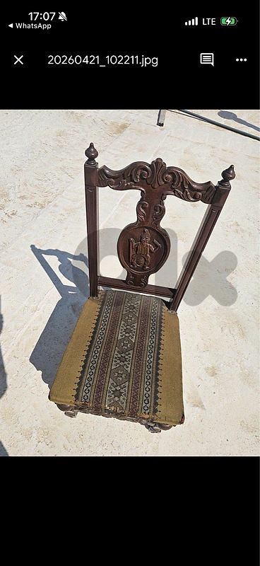 chairs