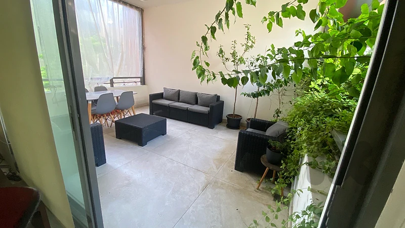 High end trendy apart badaro
