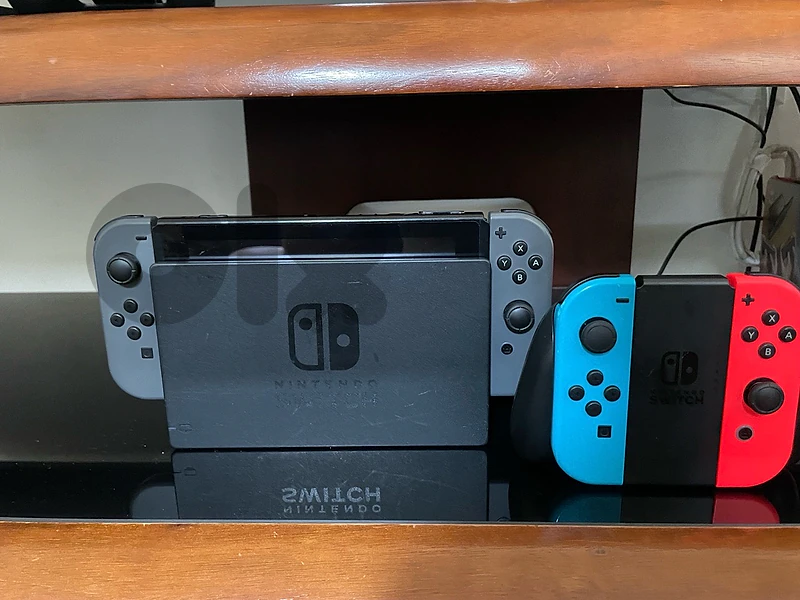 switch v2