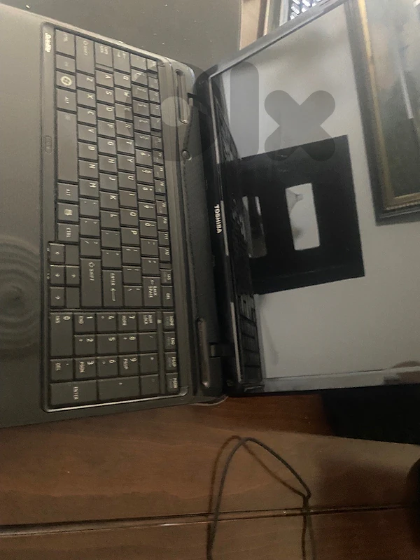 toshiba sattlite