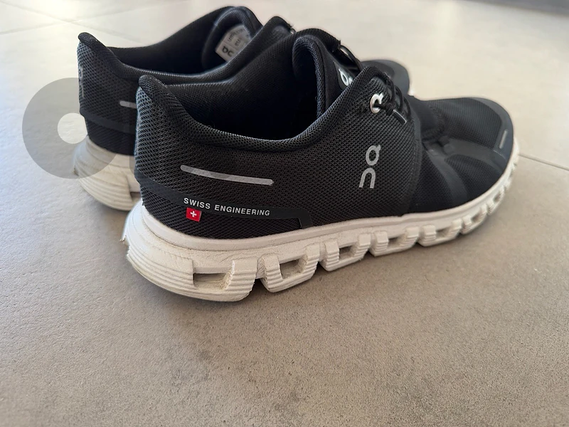 Oncloud 6 (Size 42)