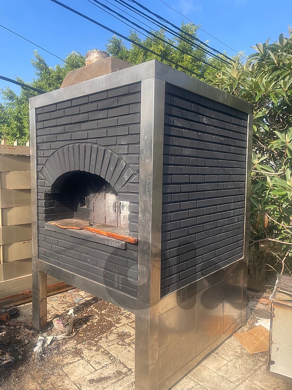 furn manakish - oven