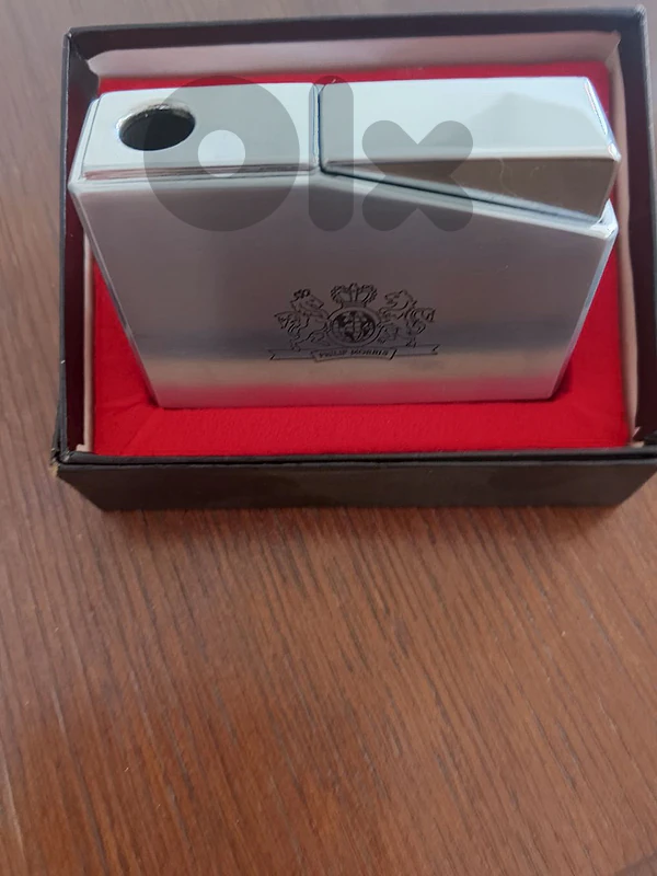 cigarettes lighter