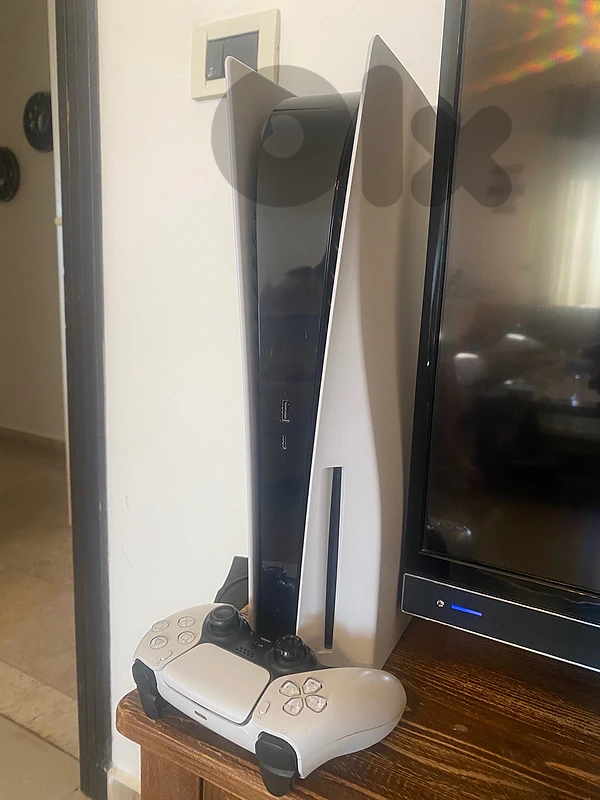 ps5 fat disc edition