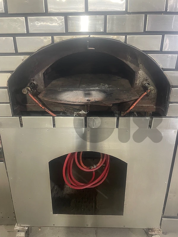 furn mne2ish -oven