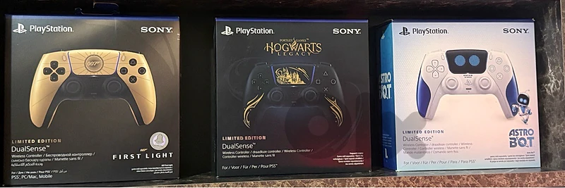 Limited Edition DualSense For Sale