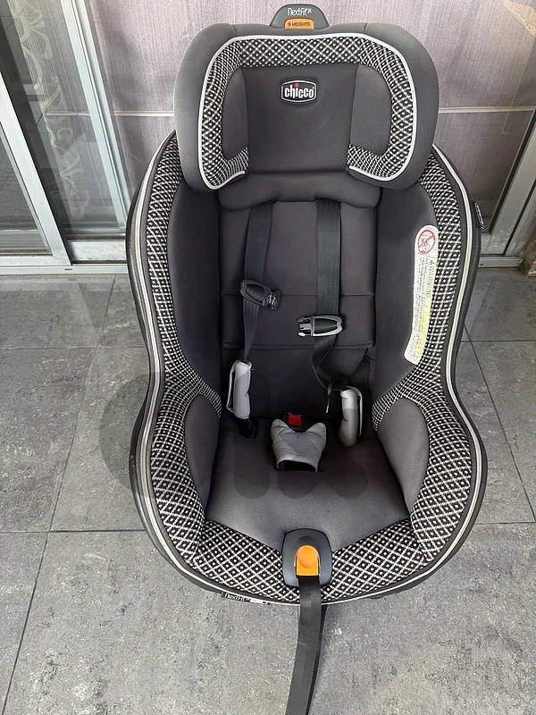 car seat