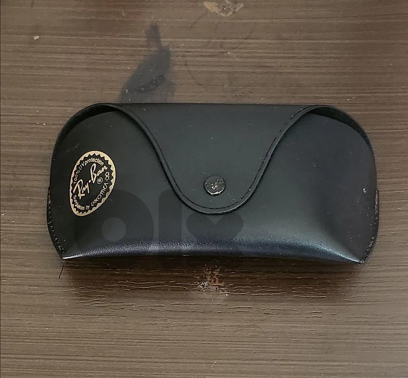 COOL RAY-BAN SUNGLASSES