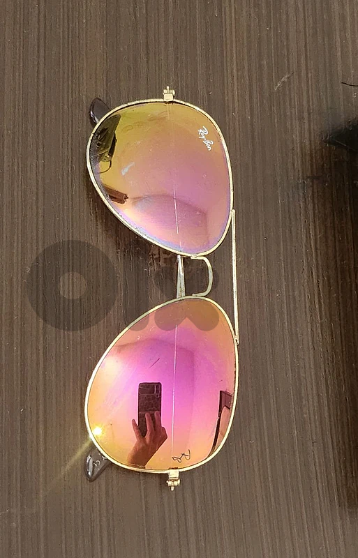 Beautiful RAY-BAN SUNGLASSES LIMITED OFFER⏳️✅️