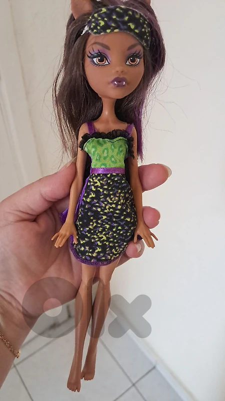 monster high