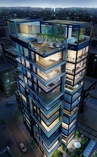 2.5Bd 2Bth Apartment for Rent in Hamra MainSt - شقة للإيجار في الحمرا