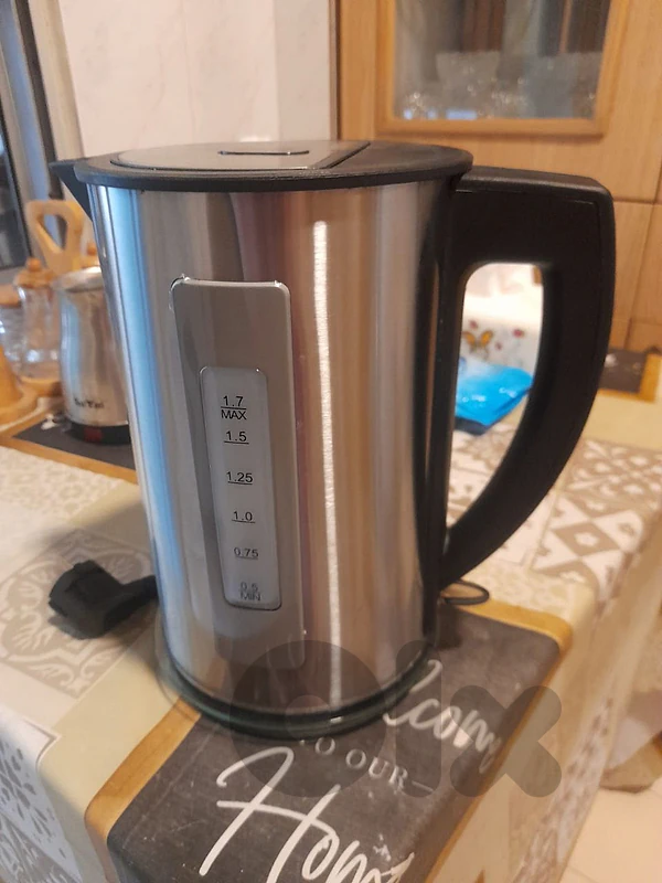 airfryer and electrical hot water (2000w) for sale