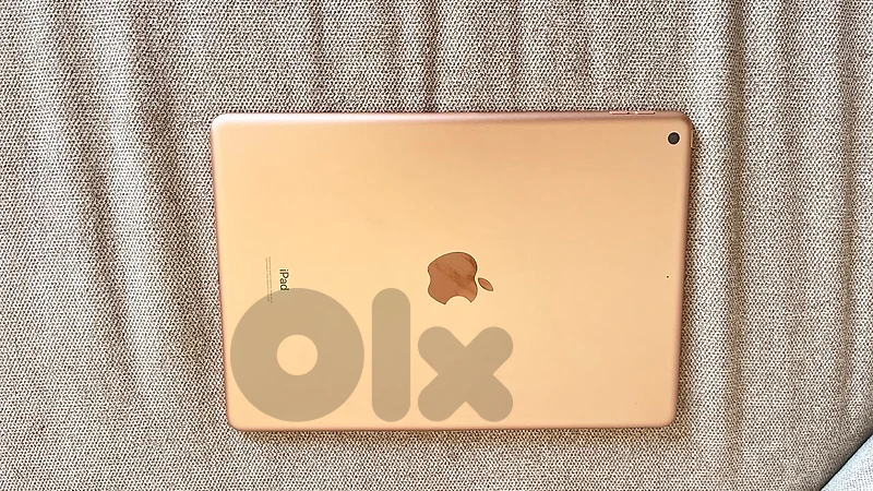ipad 8th generation