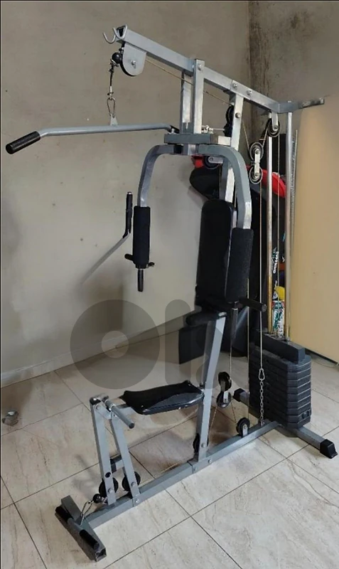 cable machine