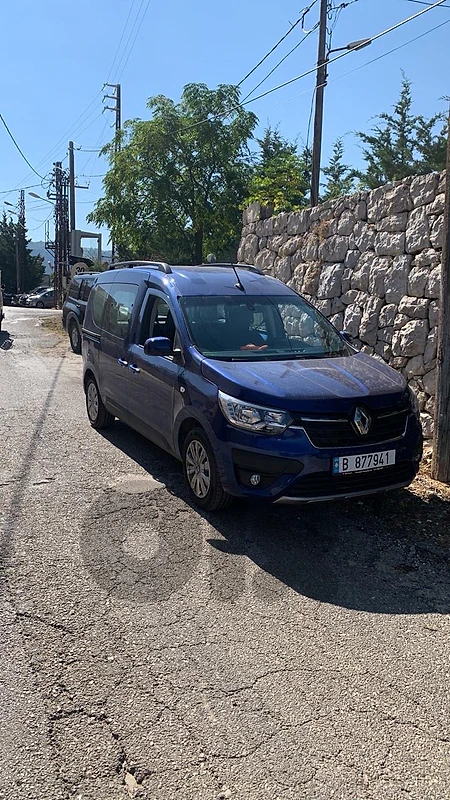 Renault Kangoo Express 2024 Express