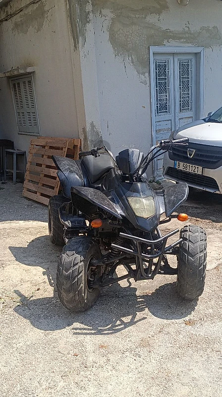 atv 200cc 2013 atv 200cc 2013