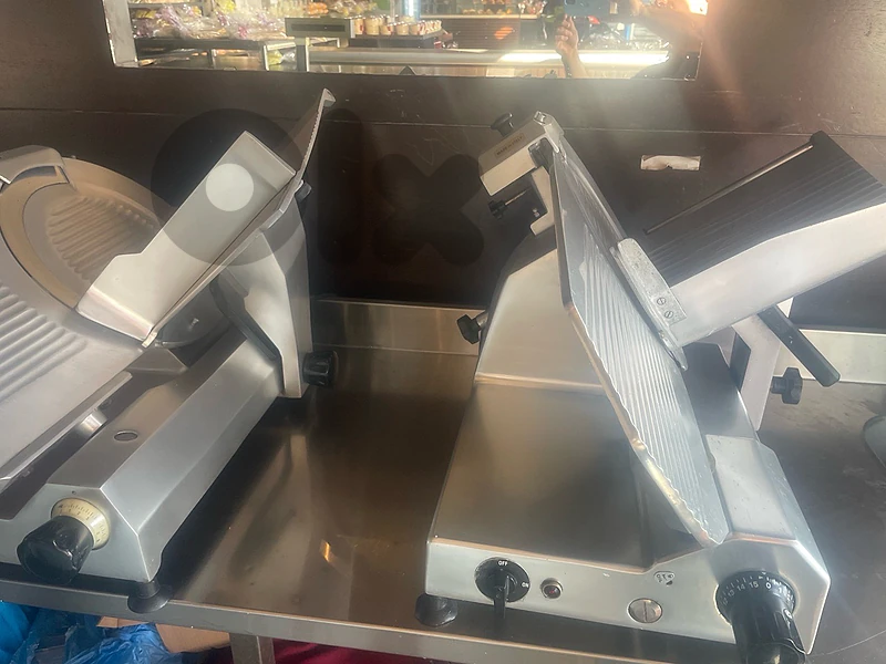 italian martadelle cutter