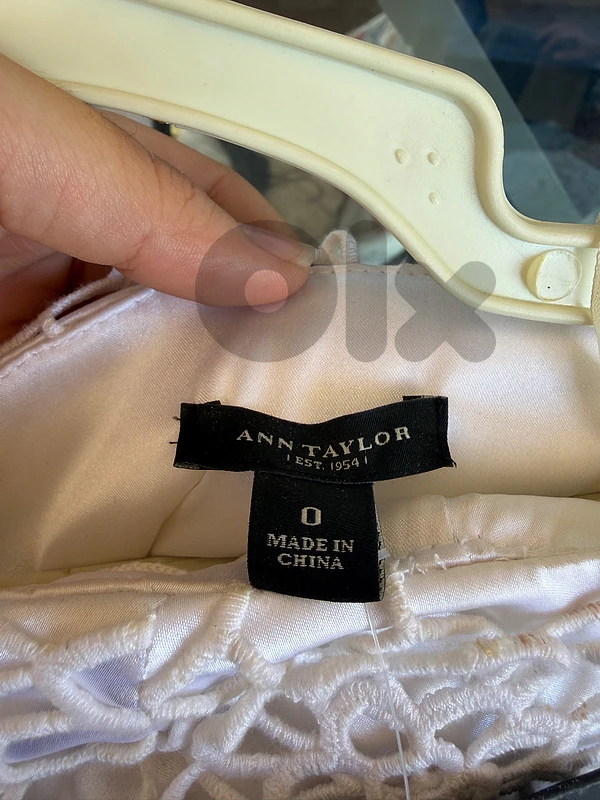 Anne taylor dress