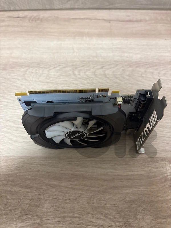 Graphic card