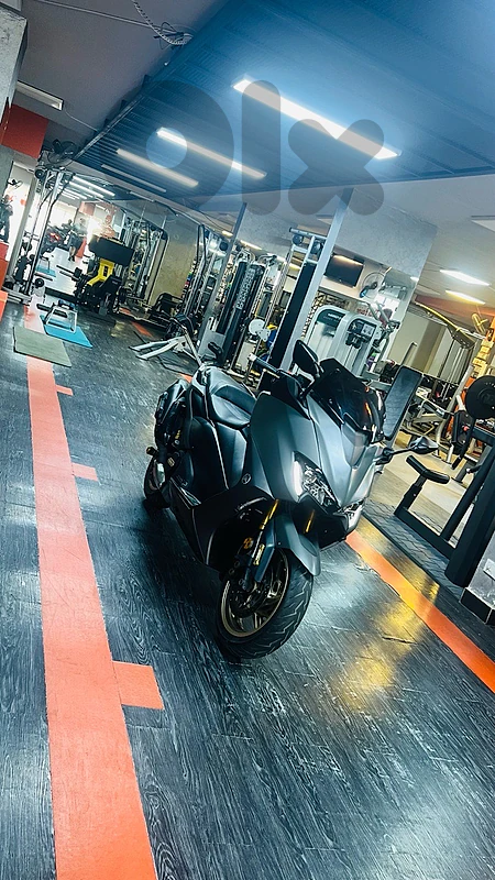 T-max 2020